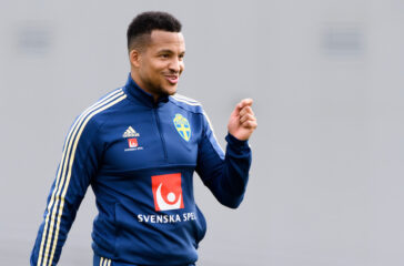 Football, Winter Tournament, Sweden, Training