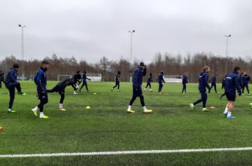 HIF_training