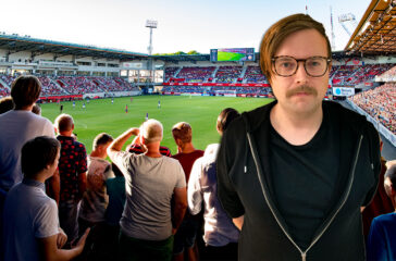 Fotboll, Allsvenskan, Malmö FF - IFK Göteborg