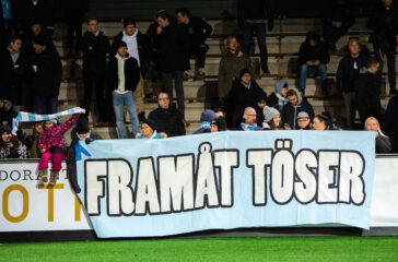Fotboll, Malmö FF, Träning
