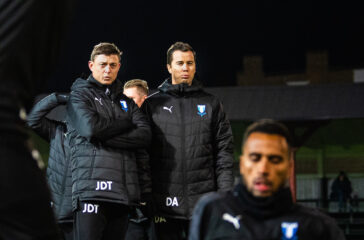 Fotboll, Malmö FF, Träning