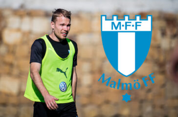Fotboll, Malmö FF, Träningsläger, Dag 6, Träning