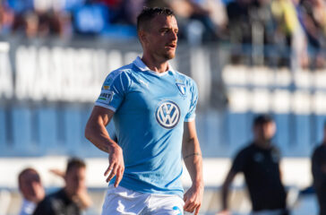 Football, Friendly match, Malmö FF - Krasnodar