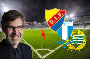 Football, Europa League, Malmö FF - Lugano