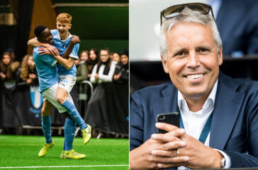 Fotboll, Skånecupen, Dag 10