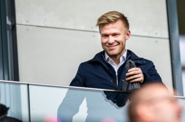 Fotboll, Allsvenskan, Helsingborg - Häcken