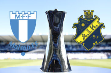 Fotboll, Svenska Cupen, Final, Malmö FF - Häcken