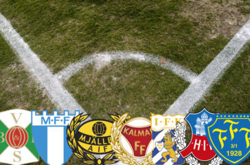 Fotboll, Allsvenskan, Helsingborg - Falkenberg