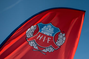 Fotboll, Superettan, Helsingborg - Öster