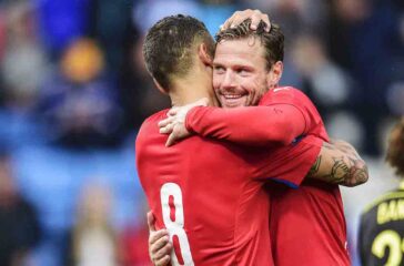 Fotboll, Allsvenskan, Helsingborg - AIK