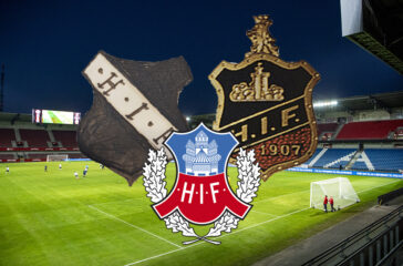 Fotboll, Internmatch, Helsingborg - Helsingborg