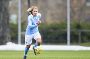 Fotboll, U21 Allsvenskan, Malmö FF - Häcken