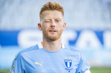 Fotboll, Allsvenskan, Malmö FF - Mjällby
