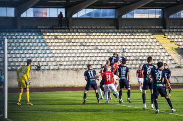 Fotboll, Allsvenskan, Kalmar - Helsingborg