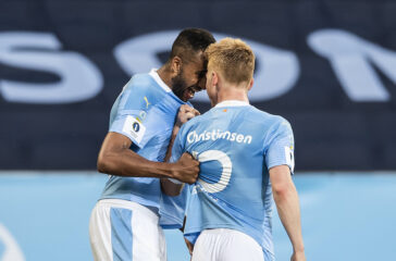 Fotboll, Svenska Cupen, Kvartsfinal, Malmö FF - AIK