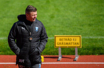Fotboll, Allsvenskan, Malmö FF, Träning