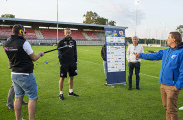 Fotboll, Allsvenskan, Kalmar - Helsingborg