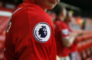 Fotboll, Premier League, Liverpool - Chelsea