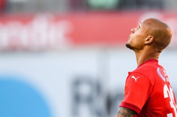 Fotboll, Allsvenskan, Helsingborg - Varberg