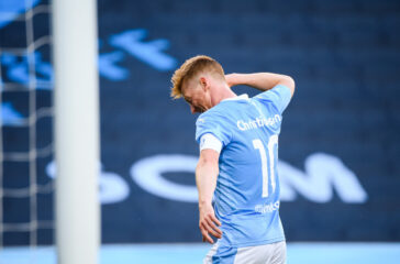 Fotboll, Allsvenskan, Malmö FF - Mjällby