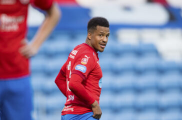 Fotboll, Allsvenskan, Helsingborg - Varberg