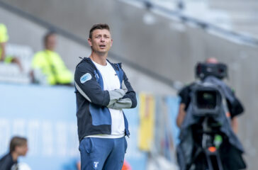 Fotboll, Allsvenskan, Malmö FF - Kalmar
