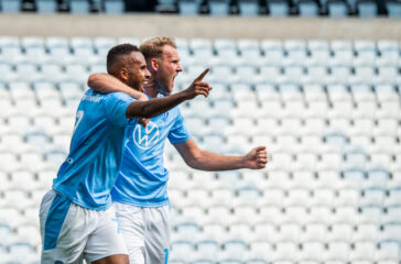 Fotboll, Allsvenskan, Malmö FF - Kalmar