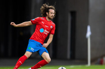 Fotboll, Allsvenskan, Helsingborg - Örebro