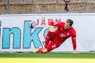 Fotboll, Allsvenskan, Sirius - Malmö FF