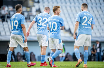 Fotboll, Allsvenskan, Malmö FF - Djurgården
