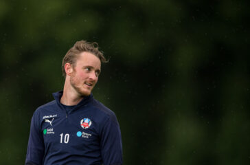 Fotboll, Allsvenskan, Helsingborg, Träning
