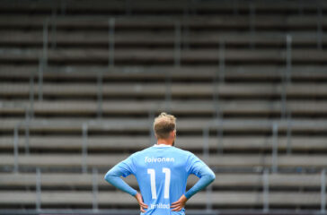 Fotboll, Allsvenskan, Elfsborg - Malmö FF
