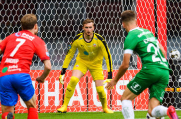 Fotboll, Allsvenskan, Helsingborg - Hammarby