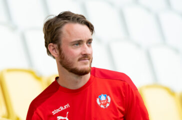 Fotboll, Allsvenskan, Falkenberg - Helsingborg