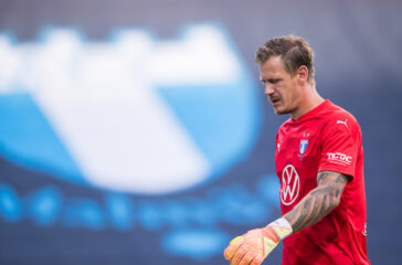 Fotboll, Svenska Cupen, Kvartsfinal, Malmö FF - AIK