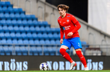 Fotboll, Allsvenskan, Helsingborg - Kalmar