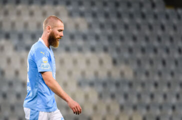 Fotboll, Allsvenskan, Malmö FF - AIK