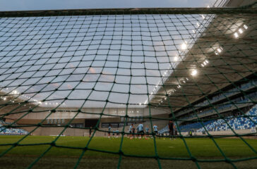 Football, UEFA Europa League, Malmö FF, Training & Press Conference