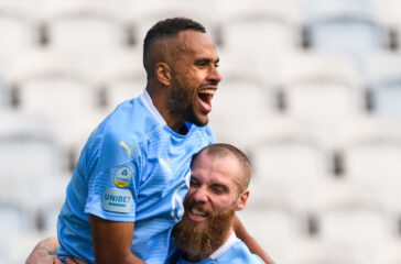 Fotboll, Allsvenskan, Malmö FF - Häcken
