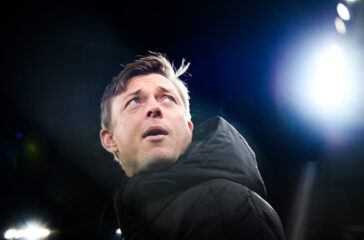 Football, Europa League, Malmö FF - Wolfsburg