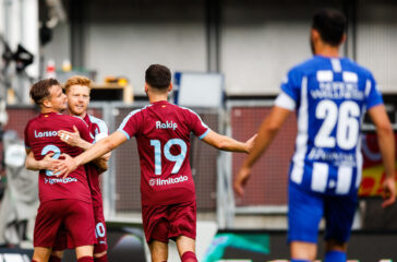 Fotboll, Allsvenskan, IFK Göteborg - Malmö FF