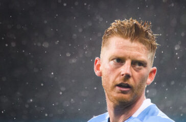 Fotboll, Allsvenskan, Malmö FF - IFK Göteborg