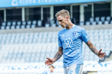 Fotboll, Allsvenskan, Malmö FF - Kalmar