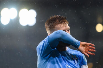 Fotboll, Allsvenskan, Malmö FF - IFK Göteborg