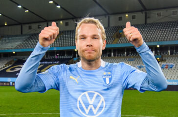Fotboll, Allsvenskan, Malmö FF - Sirius