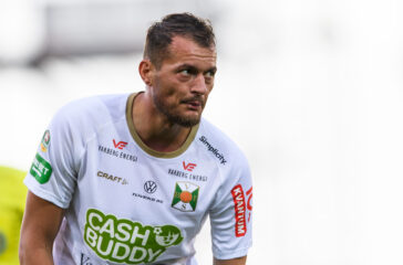 Fotboll, Allsvenskan, Varberg - Kalmar