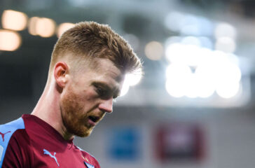 Fotboll, Allsvenskan, Hammarby - Malmö FF