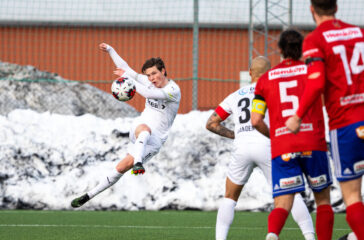 Bandy, Elitserien, Vänersborg - Bollnäs