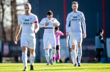 Fotboll, Svenska Cupen, Helsingborg - Dalkurd