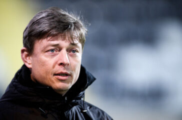Fotboll, Svenska Cupen, GAIS - Malmö FF
